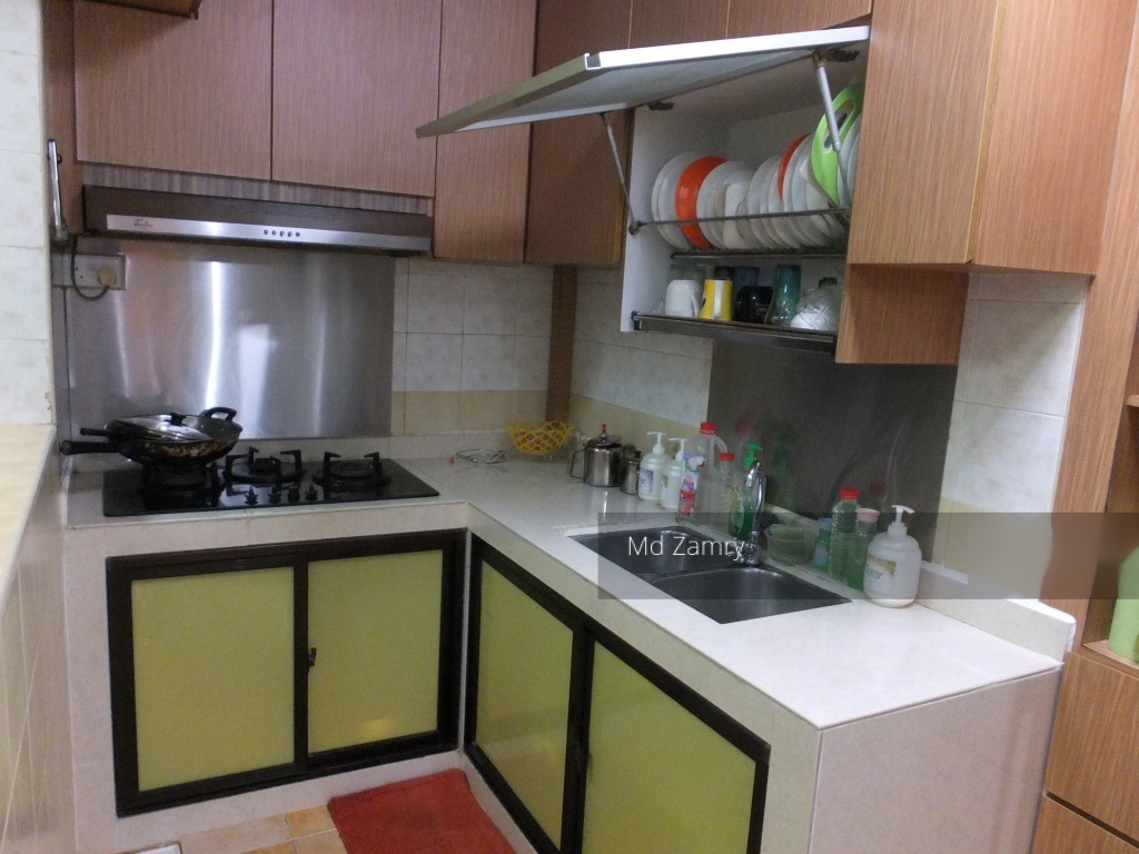 Blk 358 Tampines Street 33 (Tampines), HDB 5 Rooms #135505582